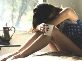 For those who experience severe emotional shocks, psychologists offer an effective trick.
