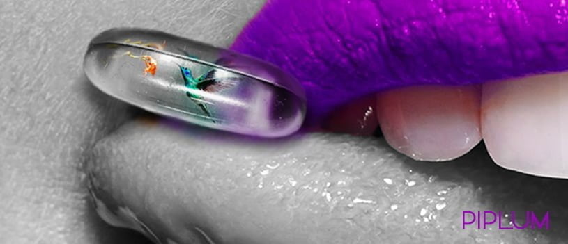 A pill of beauty facebook cover. a-pill-of-beauty-faebook-cover-photo-manipulation-art-amazing-surreal-purple-lips