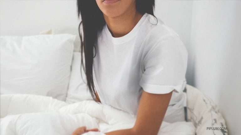 Why I’m Sweating At Night? 13 Facts About Night Sweats For Women.