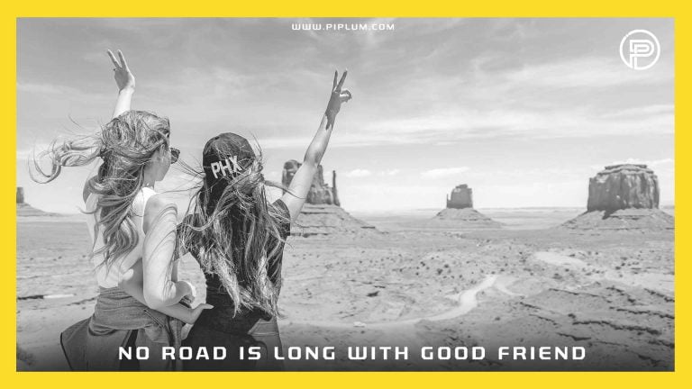 Discover The Power of Inspirational Best Friend Quotes. [Pictures]