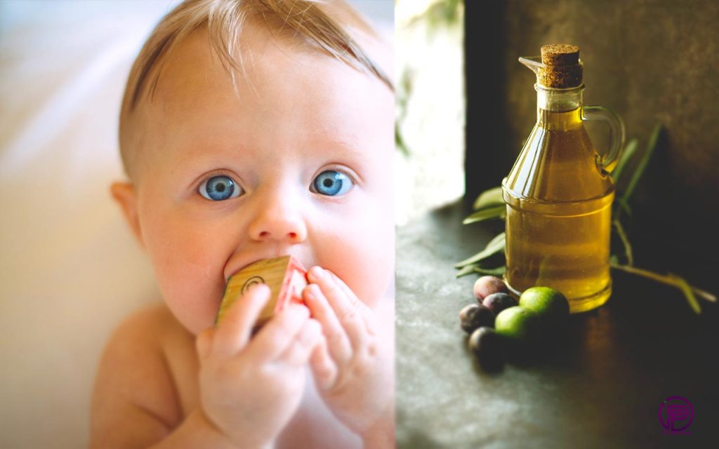 What Kind of Oil is Best for Children The doctors Offer a Few Alternatives