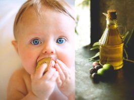 What-kind-of-oil-is-best-for-children