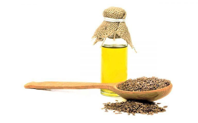 Discover Immune and Nervous System Strengthening oil – Flaxseed Oil
