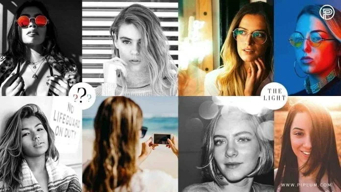 The 13 Types of Selfies That Are All Over Instagram