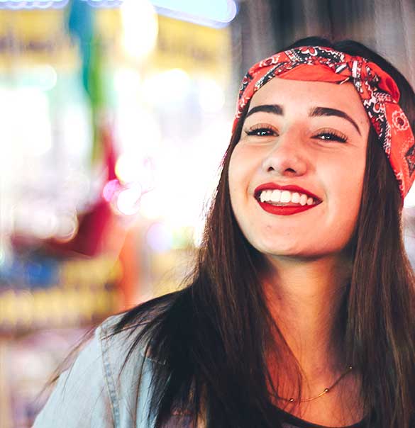 How to be Photogenic How-to-be-Photogenic-for-a-selfie