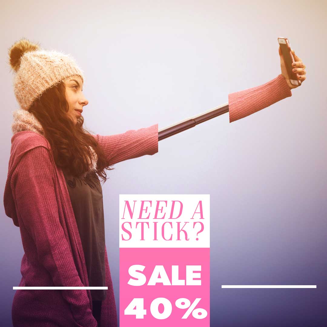 Gearbest Need a Good Selfie Stick? Gearbest-Need-a-Good-Selfie-Stick?