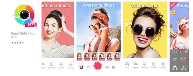 Best-Selfie-App-of-2020-on-Google-Play
