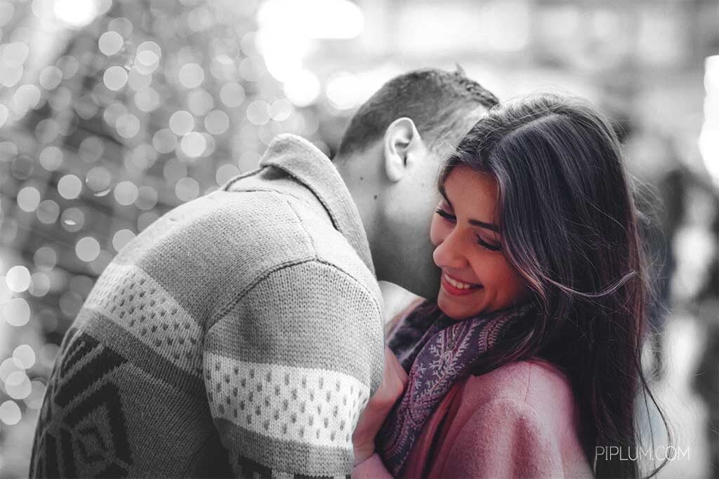 Perfumes make you feel confident! Good fragrance also acts as a savior! importance-of-wearing-a-perfume-Body-couple-smile-fragrance-good-smell-love-odor