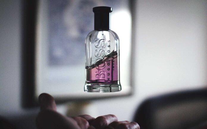 Wondering how to apply perfume you just bought or got as a gift? Wondering-how-to-apply-perfume-you-just-bought-or-got-as-a-gift-tips-hacks