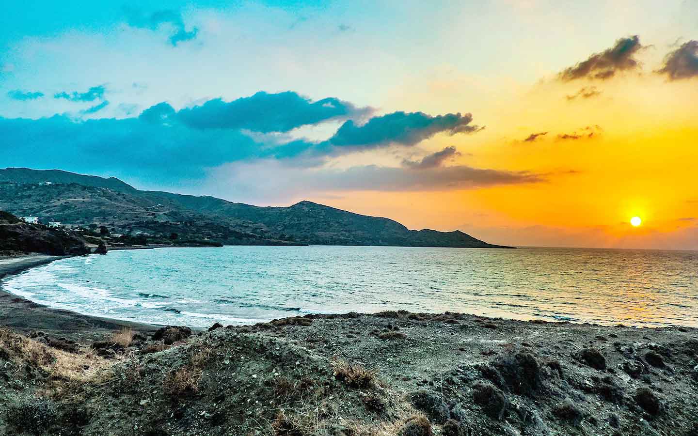The place where first perfumes emerged where-first-perfume-invented