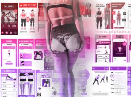 best-workout-apps-for-women-android-iphone-apple-exercises