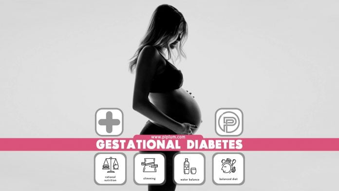 Gestational Diabetes Symptoms And Treatment. Avoid Risk Factors And Enjoy Safe Pregnancy. women-Gestational-Diabetes-Treatment-Plans-And-Eating-Habit-pregnancy-weeks-week-how-to