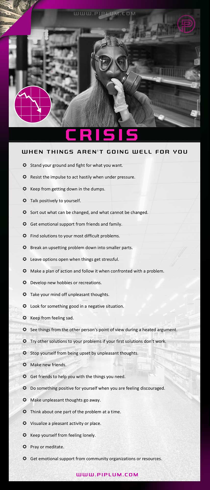 Inspiration-For-Crisis-What-To-Do-When-Things-Are-Not-Going-Well-For-You-Poster-mask-shop-empty-sold-out