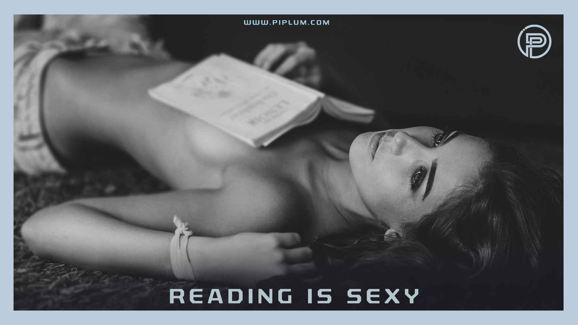 Books might be the fuel for your motivation. Reading is sexy. Inspirational quote. Books-might-be-the-fuel-for-your-motivation-Reading-is-sexy-Inspirational-quote