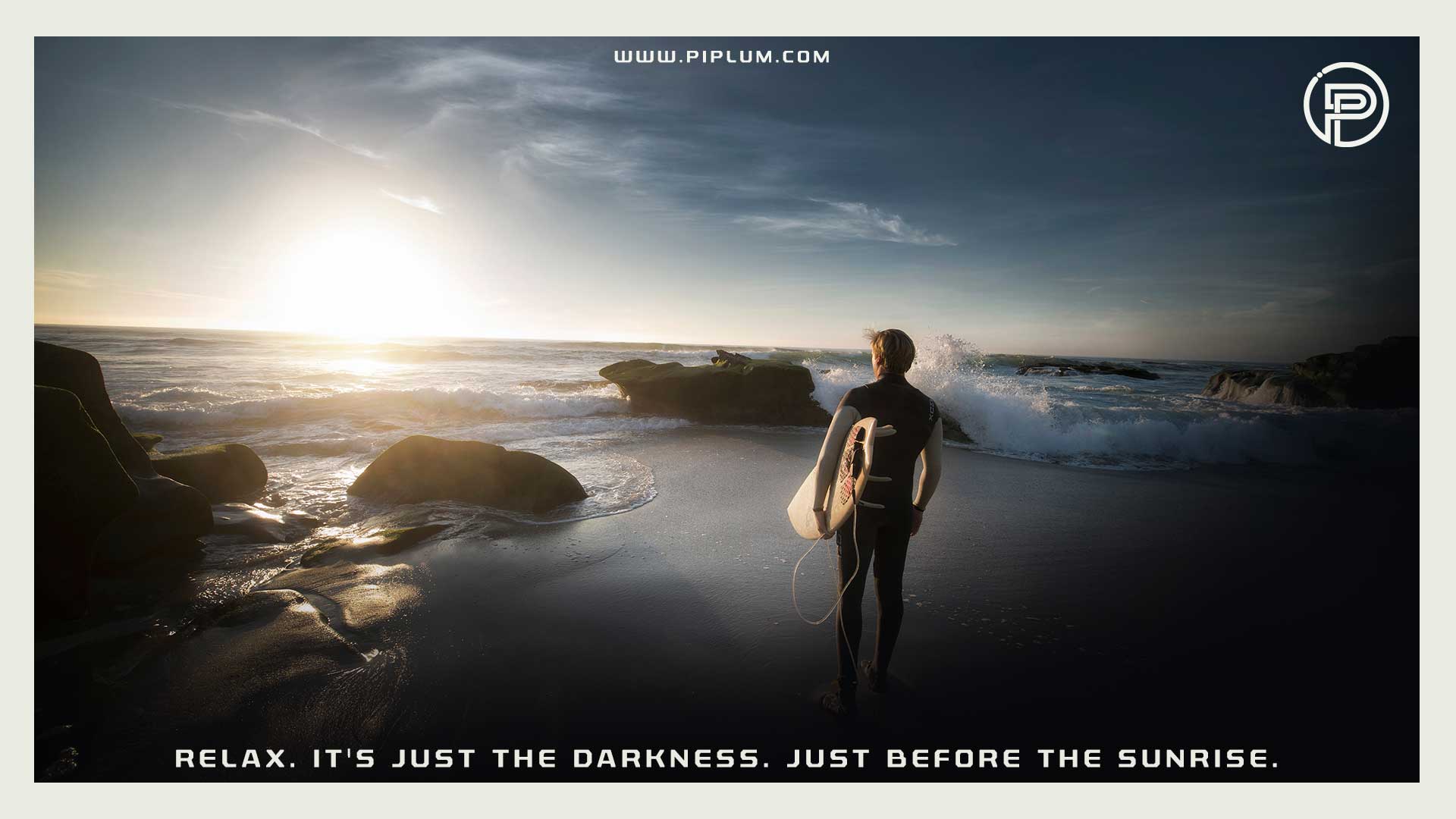 Relax. It's just darkness. Just before the sunrise. Promising motivational quote to fight COVID-19 and all the negative thoughts. Relax-It's-just-darkness-Just-before-the-sunrise-Promising-motivational-quote-to-fight-COVID-19-and-all-the-negative-thoughts-coronavirus