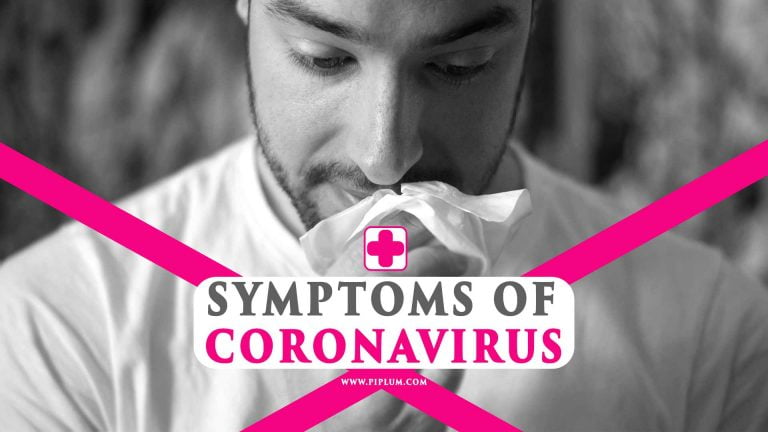 COVID-19 Symptoms (Coronavirus). Very Similar To Cold And Flu.