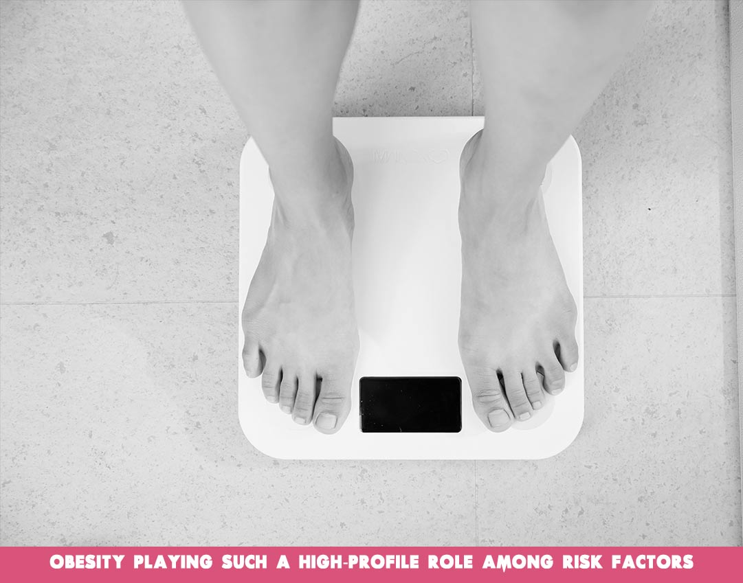Obesity Playing Such A High-Profile Role Among Pregnancy Risk Factors. Obesity-Playing-Role-Among-pregnancy-Risk-Factors