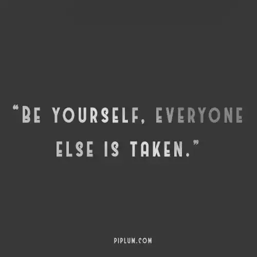 Be-yourself-positive-quote