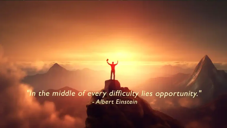 "Intrinsic motivation is the ember within; let your passions stoke the flames of purpose."