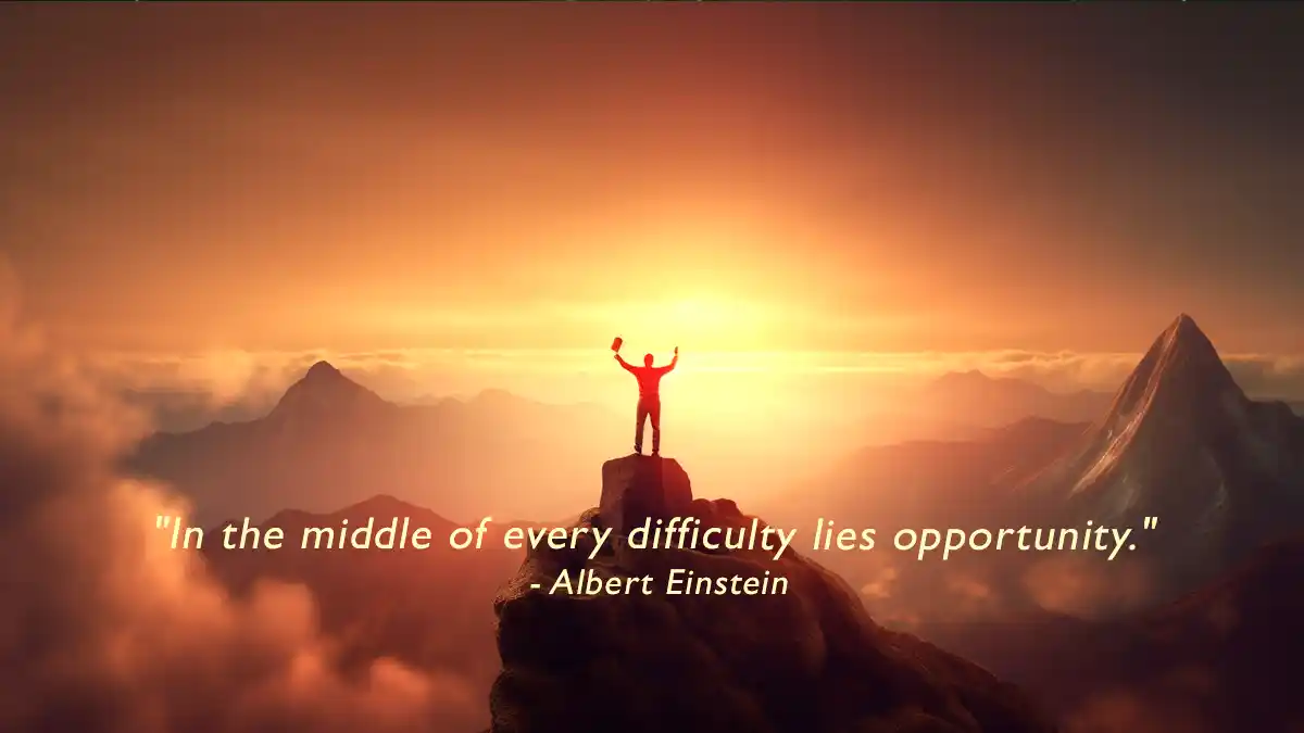 "Intrinsic motivation is the ember within; let your passions stoke the flames of purpose."