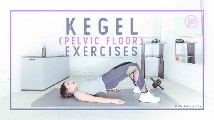 Kegel (Pelvic floor) exercises for women. Kegel-or-Pelvic-Floor-Exercises
