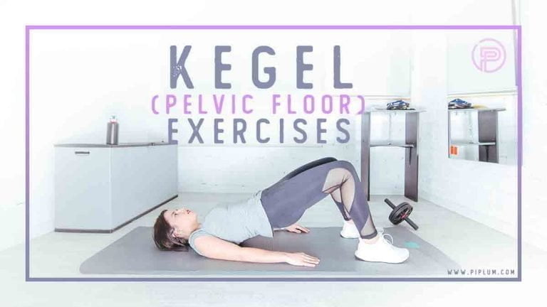 All Women Must Train The Muscle Tone of Their Pelvic Floor. [Kegel Exercises]
