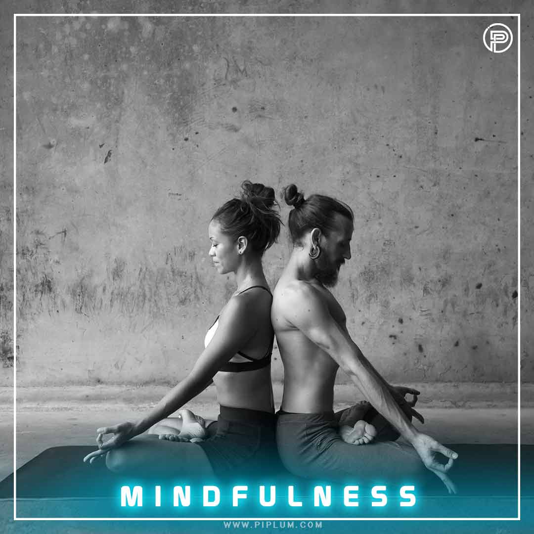 Mindfulness is the ability to keep your thinking on one thing that you are experiencing. Mindfulness is the ability to keep your thinking on one thing that you are experiencing.