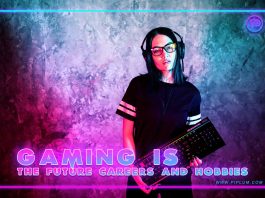 Gamers are the most educated people in the world. Funny quote about gaming