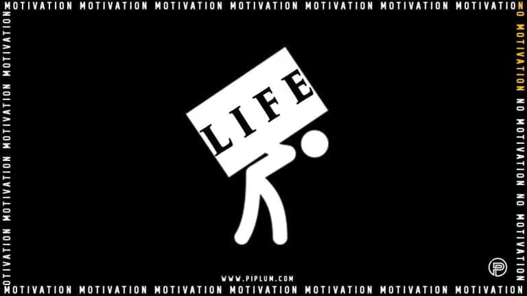 Am I Motivated To Succeed?  Lift Your Emotions Up. Motivational Quote.