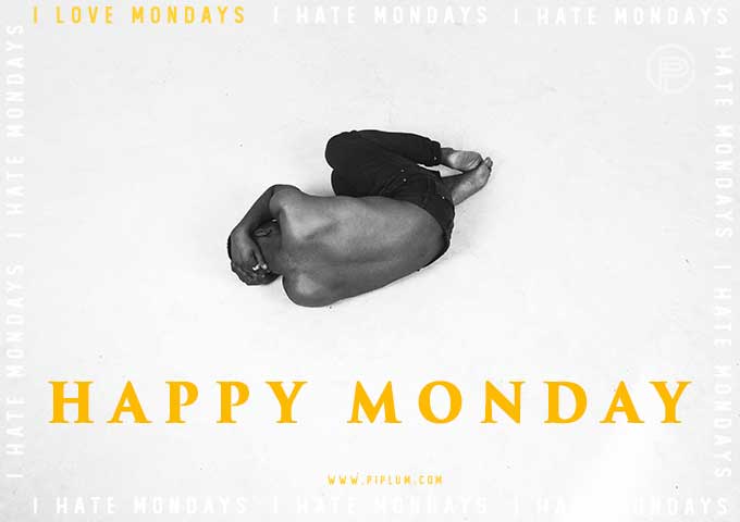 Happy Monday... Happy-Monday-sarcastic-funny-picture