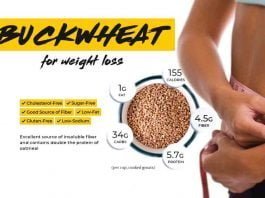 Buckwheat-for-weight-loss