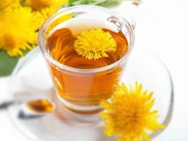 A-cup-of-roasted-dandelion-tea-energy-in-the-morning