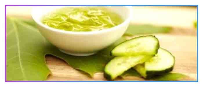 Honey and cucumber tonic will help revitalize and soften your skin Honey-and-cucumber tonic-will-help-revitalize-and-soften-your-skin