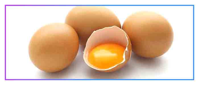 Eggs are not only suitable for frying eggs, they are best suited for the production of toning, moisturizing and cleansing masks for various skin types. egg-cleansing-mask-for-skin