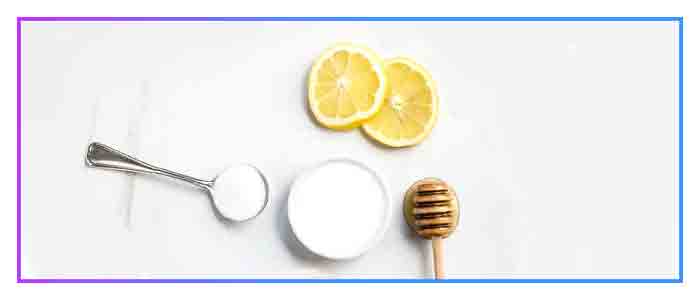 A lemon is a universal tool for your health and beauty A lemon is a universal tool for your health and beauty