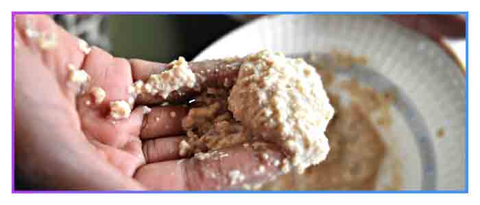 Oatmeal is a great product that protects the skin Oatmeal-is-a-great-product-that-protects-the-skin