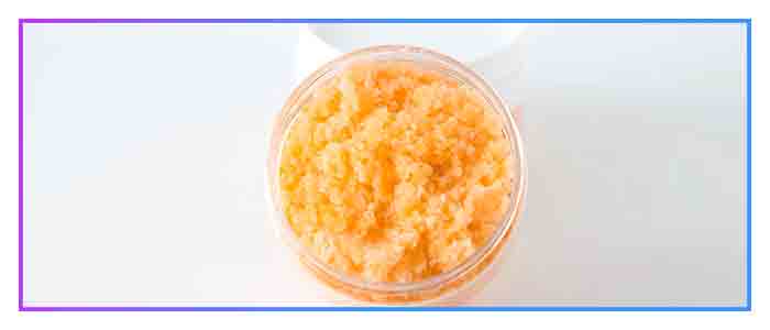 Papaya Scrub Face Mask