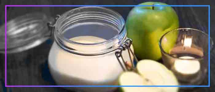 Apple cream mask is a very good choice for wrinkles removal Apple-Cream-Mask-for-Removing-wrinkles