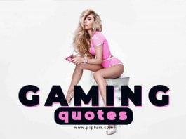 Girl-gamer-with-purple-clothes-inspirational-quote