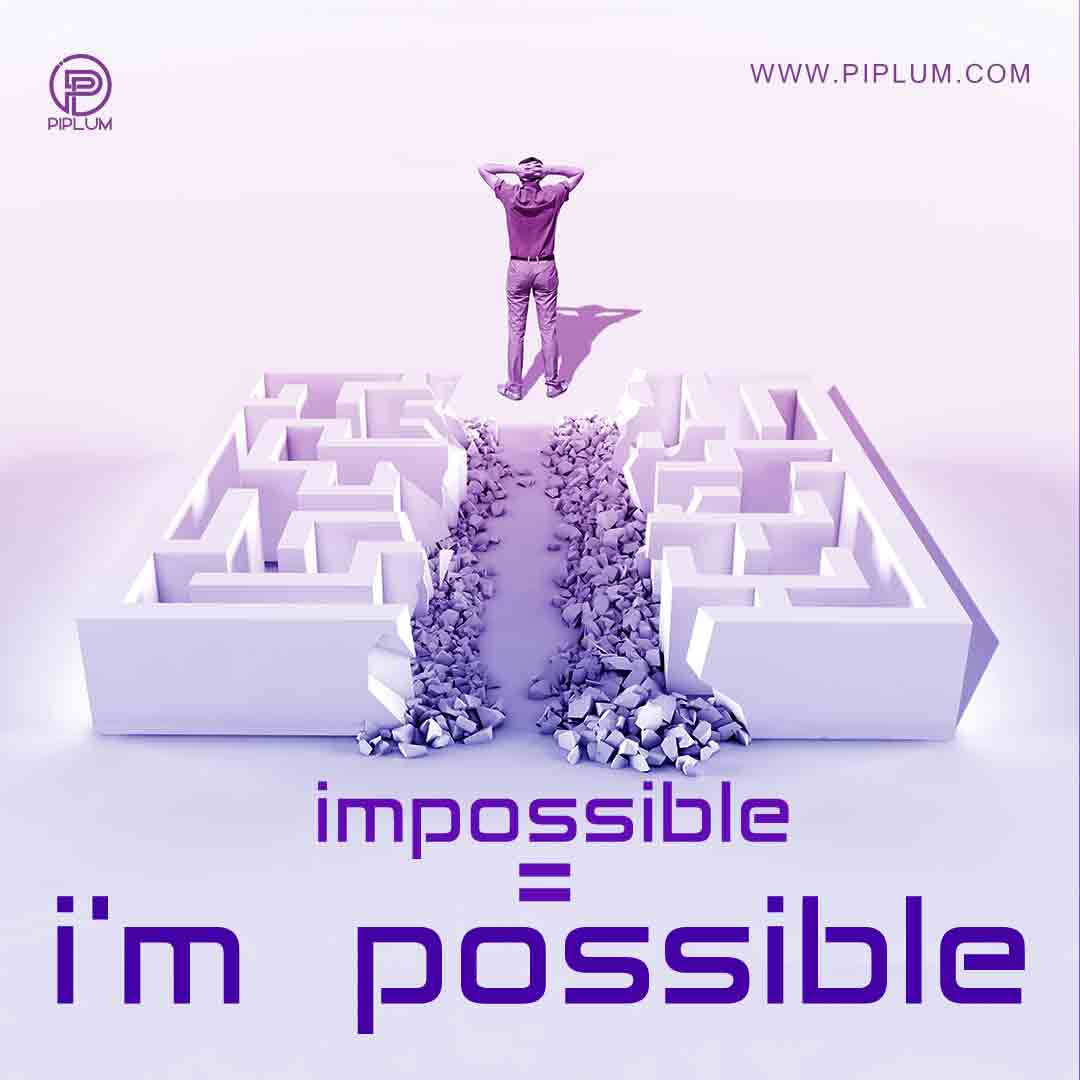 i-am-possible-inspiring-quotation-when-person-breaks-labyrinth