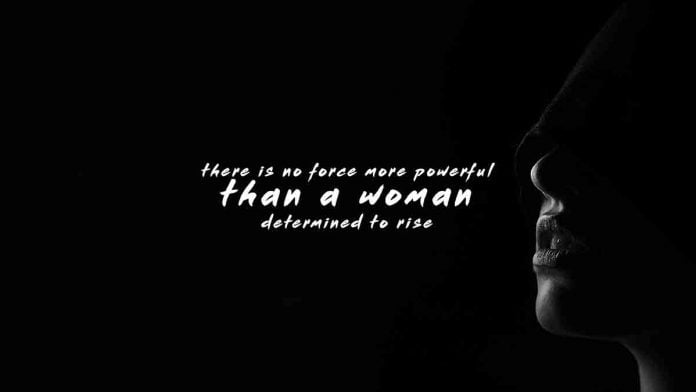 There-is-no-force-more-powerful-than-a-woman-determined-to-rise-Inspirational-Quote