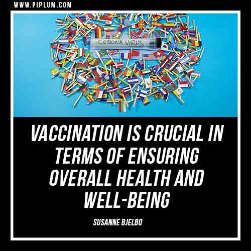 Vaccination is necessary if you want to travel in the future. Coronavirus vaccine quote. Vaccination-is-necessary-if-you-want-to-travel-in-the-future-Coronavirus-vaccine-quote