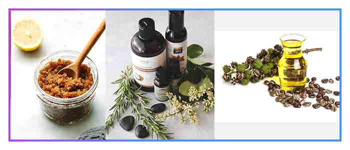 Walnut extract perfectly exfoliates the skin and cleanses the pores, and the butter made from them nourishes and tones the skin. Walnut extract perfectly exfoliates the skin and cleanses the pore