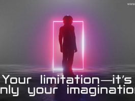 futuristic-person-without-limitations-going-to-his-success-inspiring-quotation