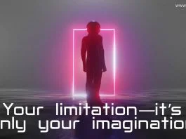 futuristic-person-without-limitations-going-to-his-success-inspiring-quotation