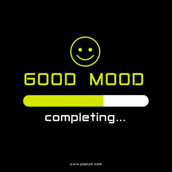 We all know that super good mood feeling after a workout. Fitness quote. good-mood-after-workout-motivational-fitness-quote