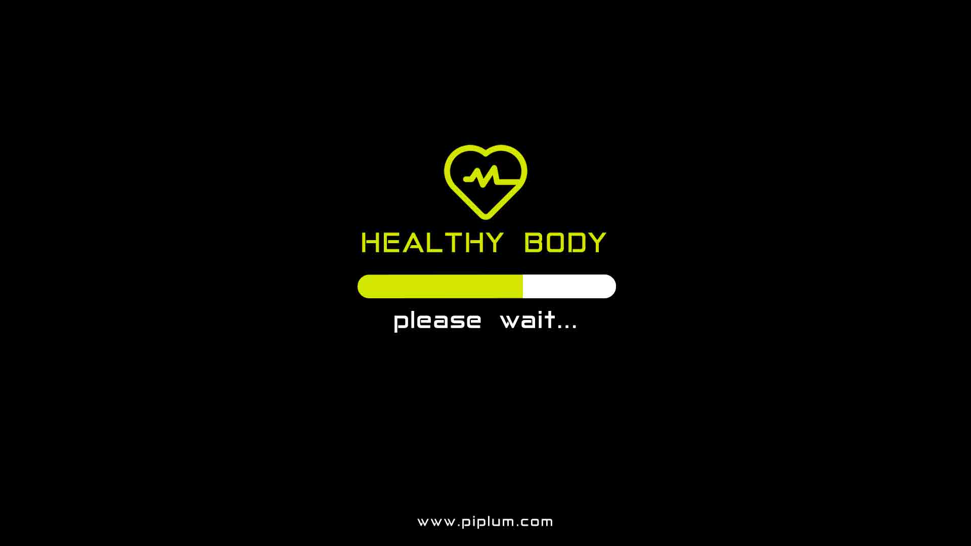 Motivational fitness quote to remind people of the importance of daily workouts and exercises healthy-body-fitness-quotes-to-motivate-people-to-go-to-the-gym-and-exercise