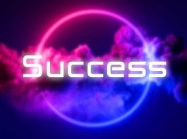 A-big-word-success-on-the-top-of-futuristic-wallpaper-quote-included