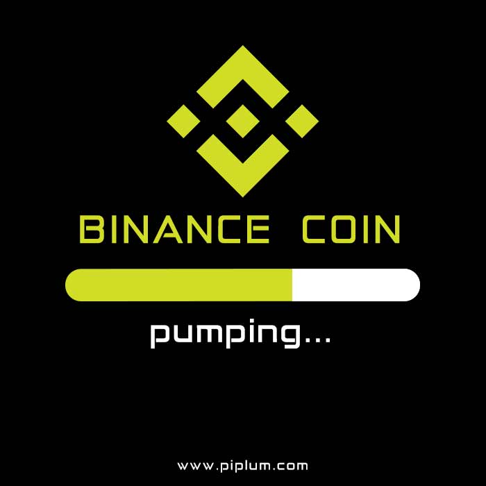 Pumping Binance Coin quote. (BNB) Pumping-Binance-Coin-quote-BNB