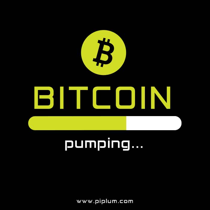 Pumping-btc-bitcoin-quote